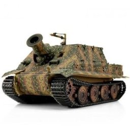 Torro Sturmtiger 1:16 InfraRed 2.4 GHz maskovaný - Profi Edice
