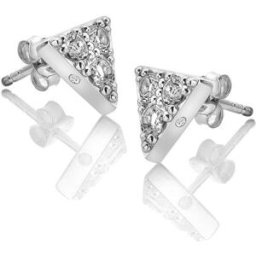 Hot Diamonds Stellar DE746 (Ag 925/1000, 2,26 g)