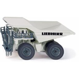 Siku Super - Liebherr T264