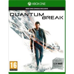 Microsoft Quantum Break - Xbox Digital