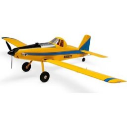 E-flite Air Tractor 0.70 m SAFE Select BNF Basic