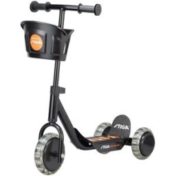 Stiga Mini Kid 3W, černá