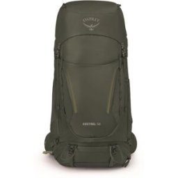 Osprey Kestrel 58 Bonsai Green L/XL