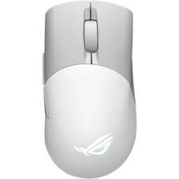 Asus ROG KERIS Wireless Aimpoint White