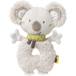 Baby Fehn Měkký kroužek koala Australia