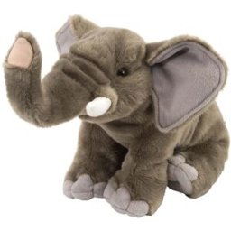 WILD REPUBLIC Slon 30-38 cm