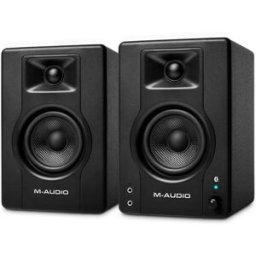 M-Audio BX3 BT pár