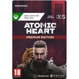 Microsoft Atomic Heart: Premium Edition - Xbox Digital