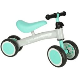RCsale.cz Knoki Trike Fix Tiny, mátová