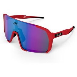 Beam Sky Red, Blue