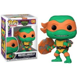 Funko Pop! Teenage Mutant Ninja Turtles Michelangelo