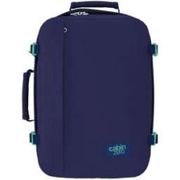 CabinZero Classic 36 L Deep ocean
