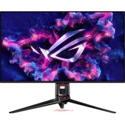 32" ASUS ROG Swift OLED PG32UCDP