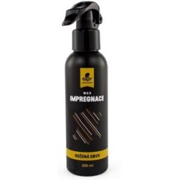 INPRODUCTS WAX Impregnace na koženou obuv 200 ml