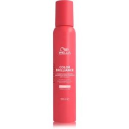 WELLA PROFESSIONALS Invigo Color Brilliance Conditioning Mousse 200 ml