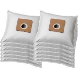 KOMA ET19S - Sada 12 ks sáčků do vysavače ETA Domino 1419