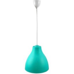 Rabalux - Lustr na lanku 1xE27/40W/230V