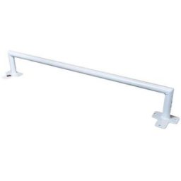 PUSH PRO MT Simple White Pull up bar