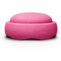 Stapelstein Original pink