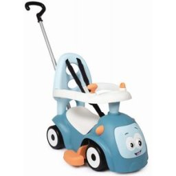 Smoby Maestro 3v1 modré elektronické
