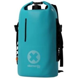 ELEMENTS GEAR Vak TREK 2.0 40 l tyrkysový