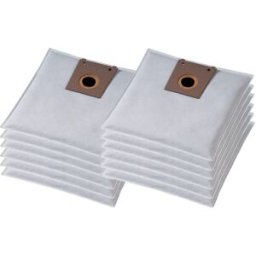 KOMA BS67S - Sada 12 ks sáčků do vysavače Bosch Typ G