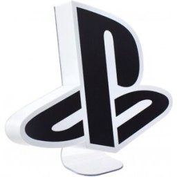 PALADONE PlayStation - Logo - dekorativní lampa