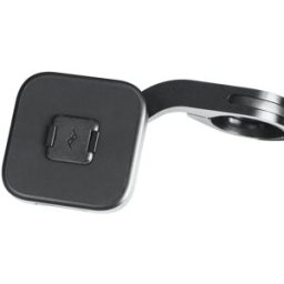 Peak Design Bike Mount V2 - Out Front - Black