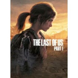 OEM The Last of Us: Part I - PC DIGITAL