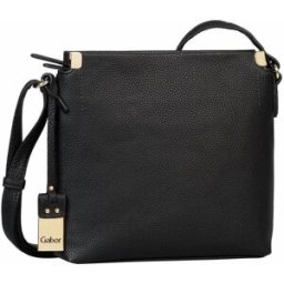 Gabor Gela cross bag M černá