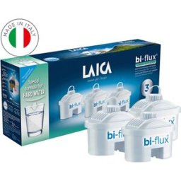 Laica Bi-Flux proti vodnímu kameni H3M, 3ks
