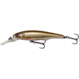 Savage-Gear Wobler Gravity Twitch MR 9,5 cm 15 g Suspending Dirty Roach
