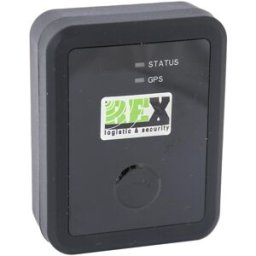 REXpersonal SOS tlačítko s GPS lokalizací