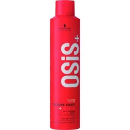Schwarzkopf Professional OSiS+ Texture Craft 300 ml