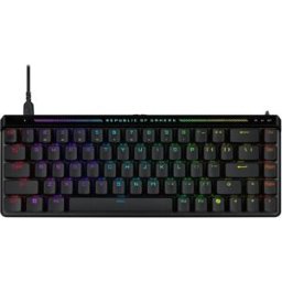 Asus ROG FALCHION ACE HFX (ROG HFX Magnetic / PBT) - US