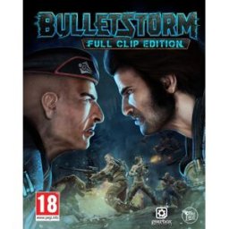 Gearbox Bulletstorm: Full Clip Edition (PC) DIGITAL