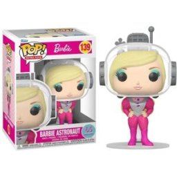 Funko POP! Retro Toys Barbie Astronaut Barbie 139