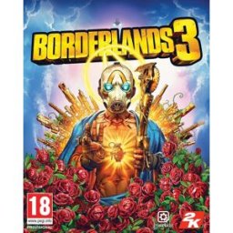 2K Borderlands 3 - PC DIGITAL