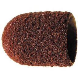 PROMED Brusná čepička 10 mm č. 198587 střední, 100 ks