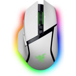 Razer Basilisk V3 Pro 35K - White