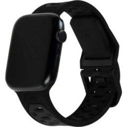 UAG Civilian Strap Graphite Apple Watch 42/44/45/Ultra 49mm