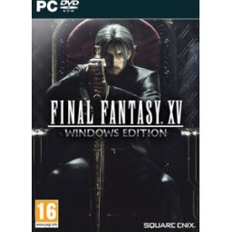 SQUARE ENIX Final Fantasy XV Windows Edition - PC DIGITAL