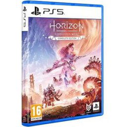 Sony Horizon Forbidden West Complete Edition - PS5