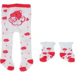 Zapf Creation Baby Annabell Punčocháče a ponožky, 43 cm