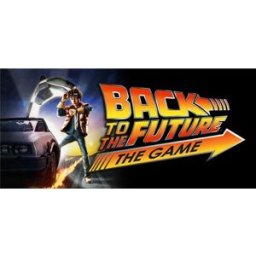 TELLTALE GAMES Back to the Future (PC/MAC) DIGITAL