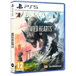 Electronic Arts Wild Hearts - PS5