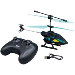 Buki France RC Vrtulník 2,4 Ghz se stabilizací