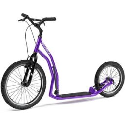 Yedoo Mula purple
