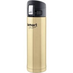 Lamart Termoska 0.42l Branche LT4009 zlatá