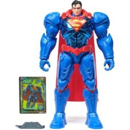 Spin Master DC Metal Force XL Superman